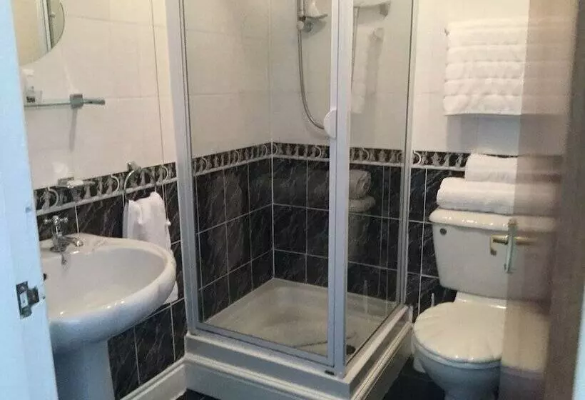 Fotos del hotel Plas Llwyd Guest House:  11