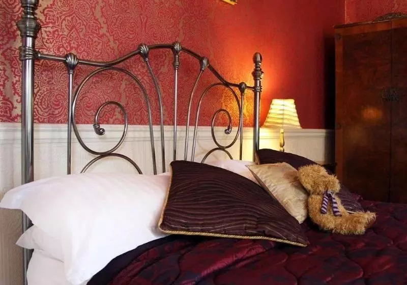 Fotos del hotel The Bloomsbury:  22