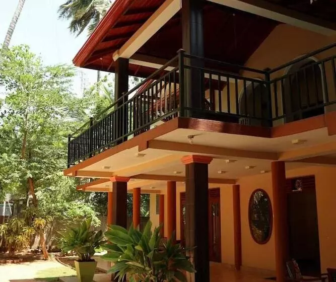 Fotos del hotel Leopard City Hostel:  10