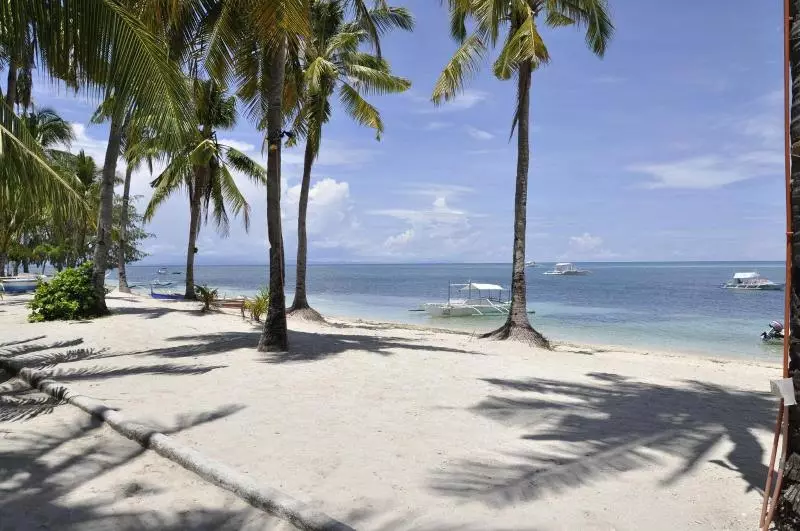 Fotos del hotel Little Mermaid Dive Resort:  6