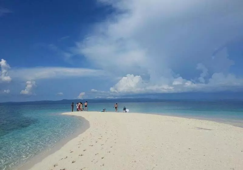 Fotos del hotel Little Mermaid Dive Resort:  4