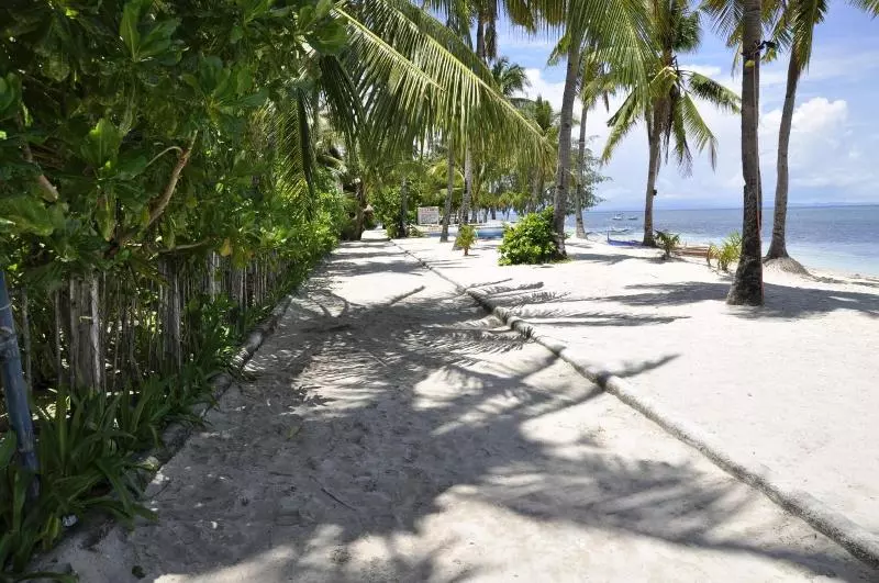 Fotos del hotel Little Mermaid Dive Resort:  11
