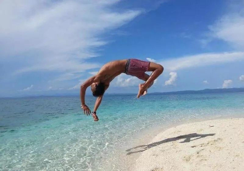 Fotos del hotel Little Mermaid Dive Resort:  10