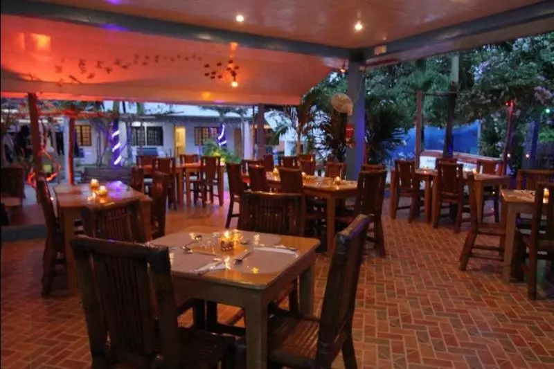 Fotos del hotel Little Mermaid Dive Resort:  2