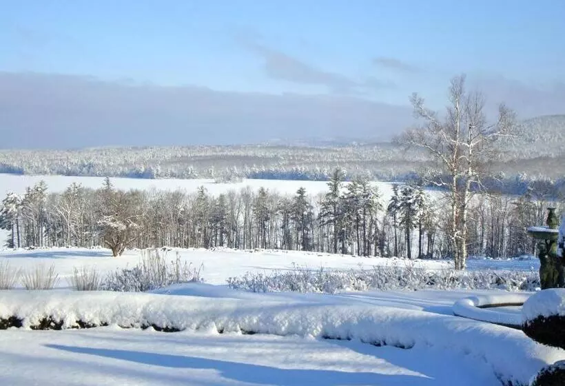 Fotos del hotel Maguire House Bed And Breakfast:  9