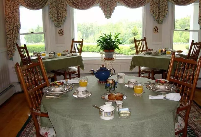 Fotos del hotel Maguire House Bed And Breakfast:  13