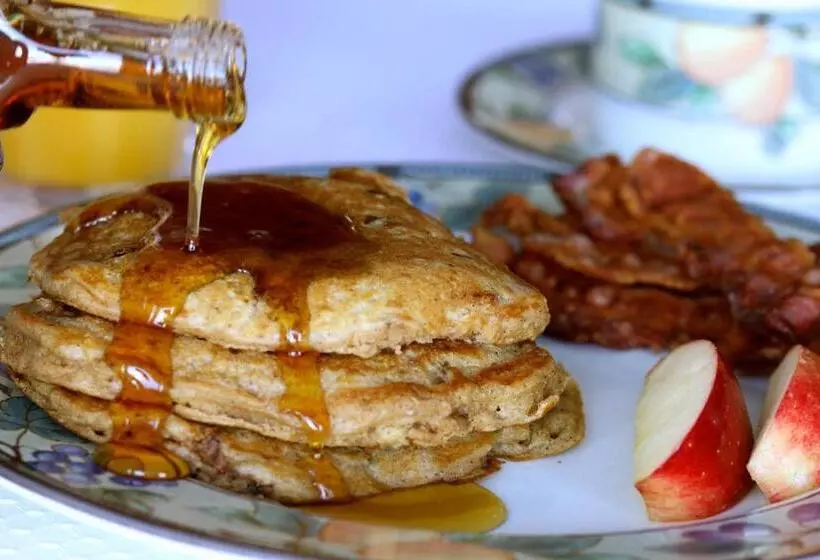 Fotos del hotel Maguire House Bed And Breakfast:  2