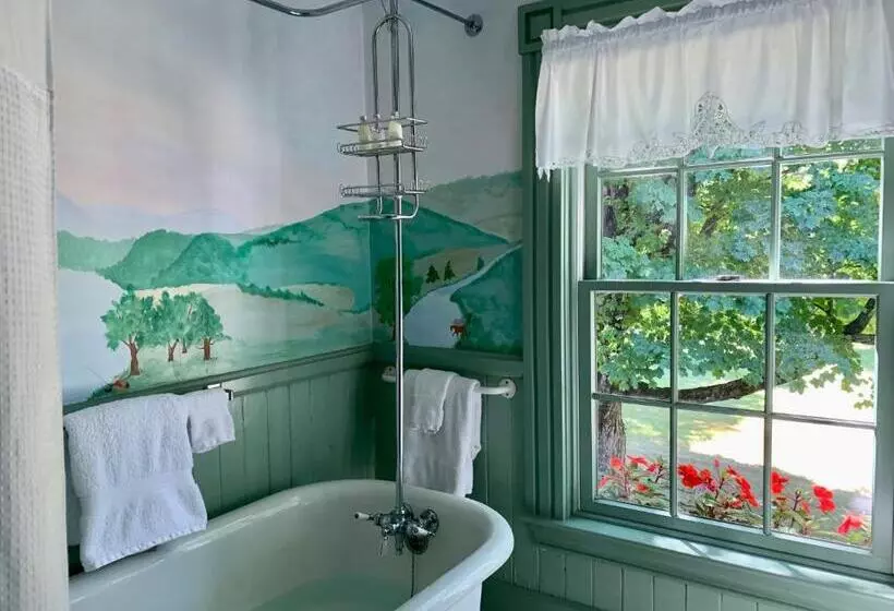 Fotos del hotel Maguire House Bed And Breakfast:  11