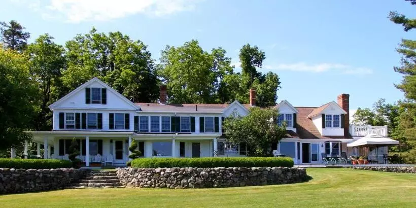 Fotos del hotel Maguire House Bed And Breakfast:  4