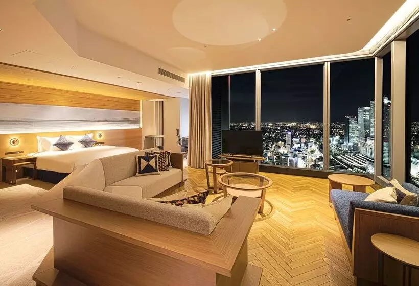 Fotos del hotel Nagoya Prince  Sky Tower:  8