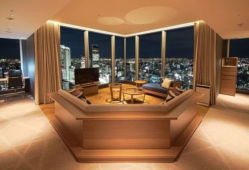 Fotos del hotel Nagoya Prince  Sky Tower:  11
