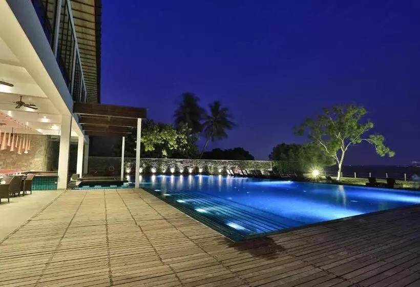 Fotos del hotel Arie Lagoon:  3