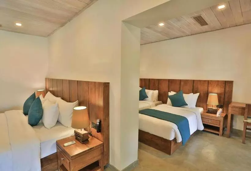Fotos del hotel Arie Lagoon:  2