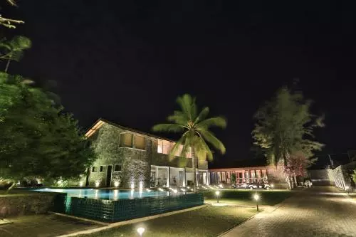 Fotos del hotel Arie Lagoon:  14