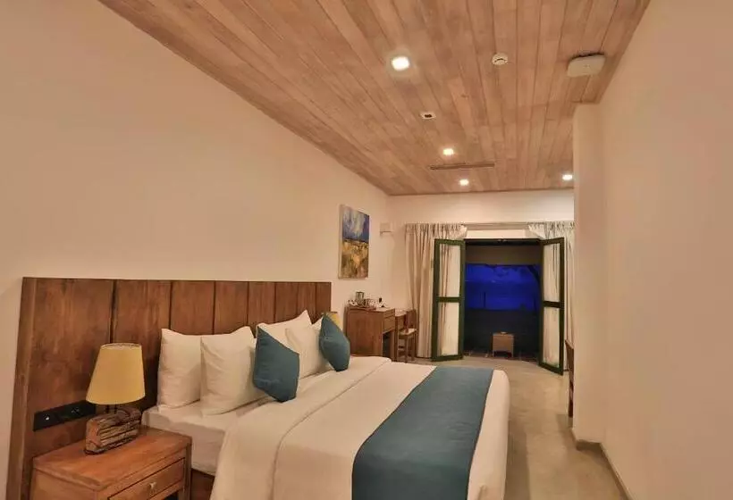 Fotos del hotel Arie Lagoon:  10