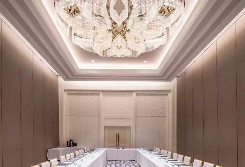 Fotos del hotel Rixos Premium Saadiyat Island:  21