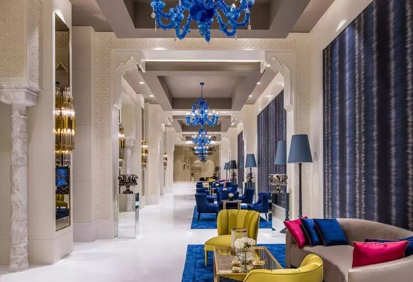 Fotos del hotel Rixos Premium Saadiyat Island:  17