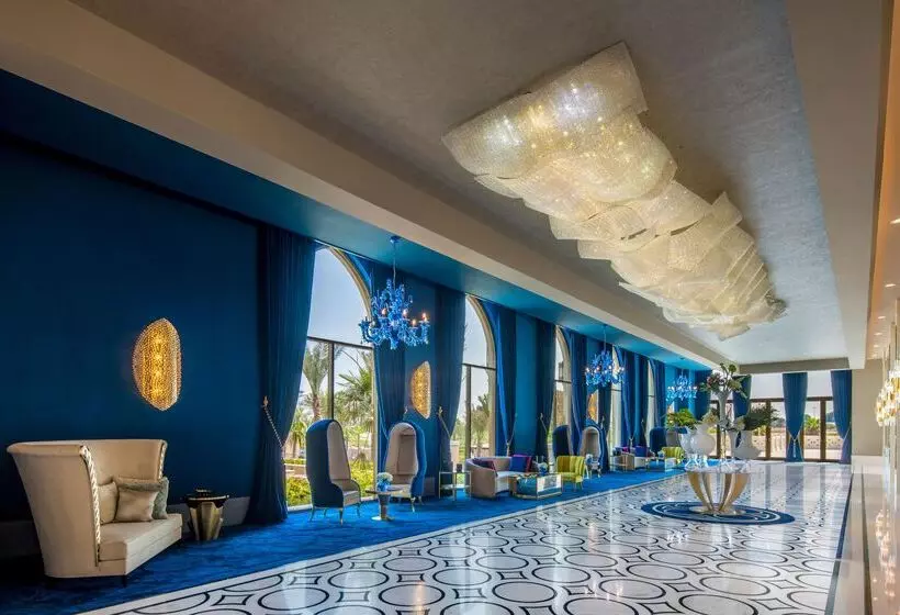 Fotos del hotel Rixos Premium Saadiyat Island:  51
