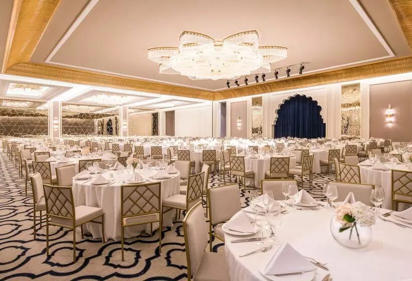 Fotos del hotel Rixos Premium Saadiyat Island:  92