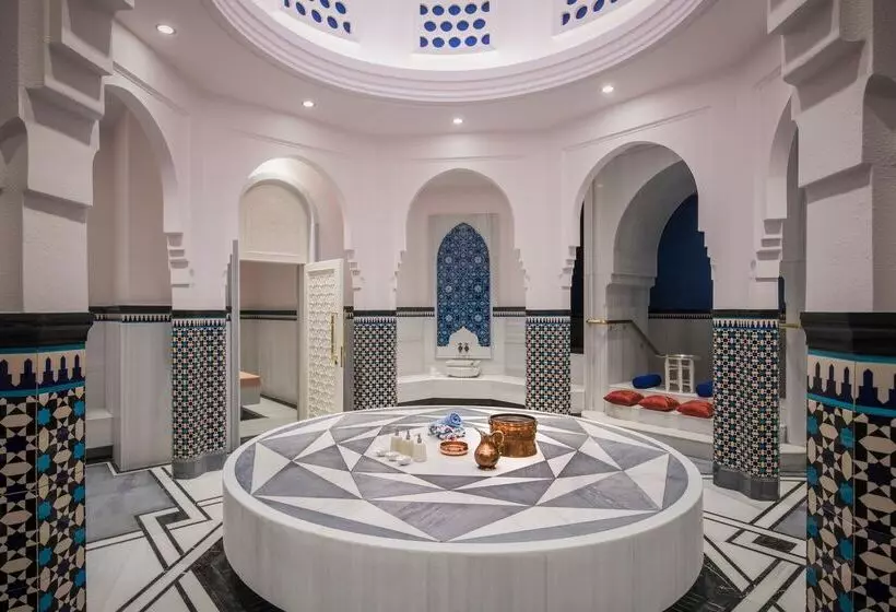 Fotos del hotel Rixos Premium Saadiyat Island:  18