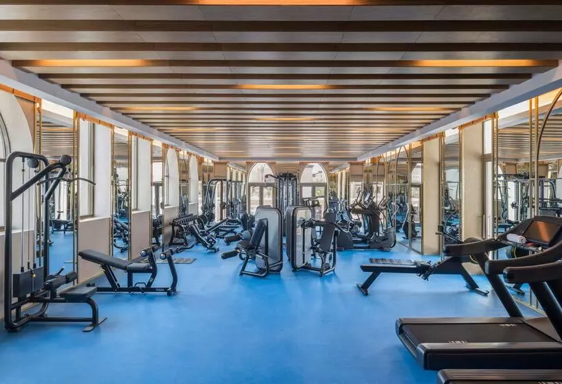 Fotos del hotel Rixos Premium Saadiyat Island:  5