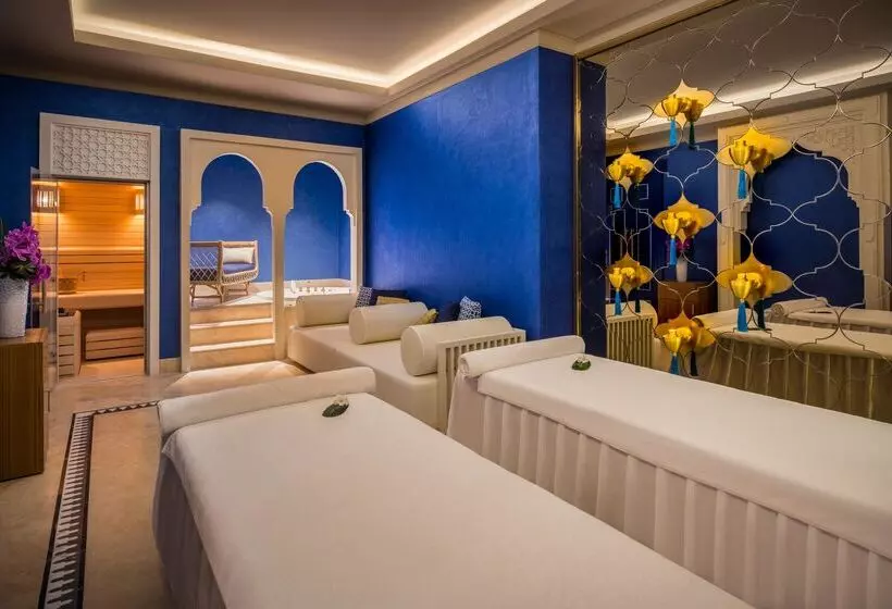 Fotos del hotel Rixos Premium Saadiyat Island:  29