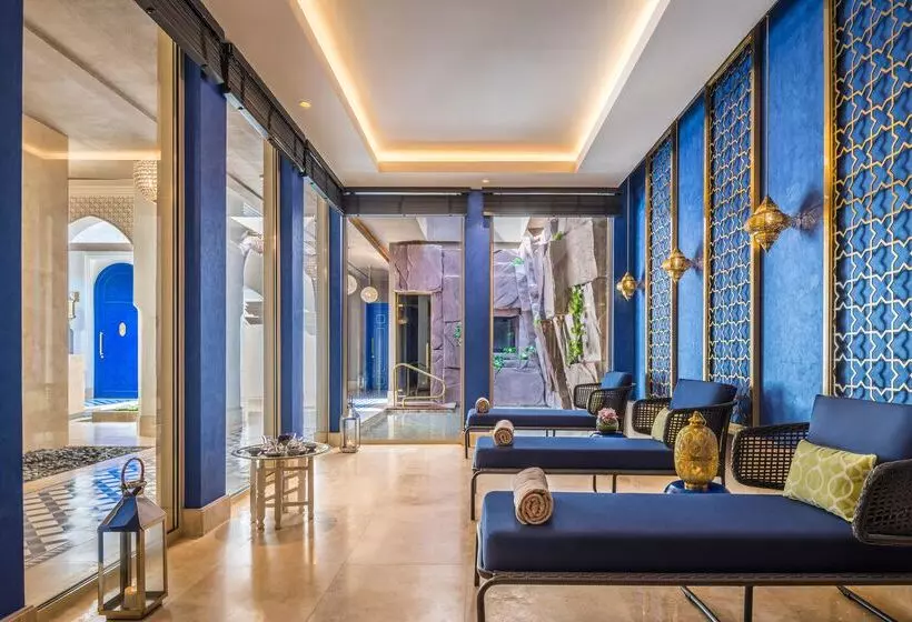 Fotos del hotel Rixos Premium Saadiyat Island:  69