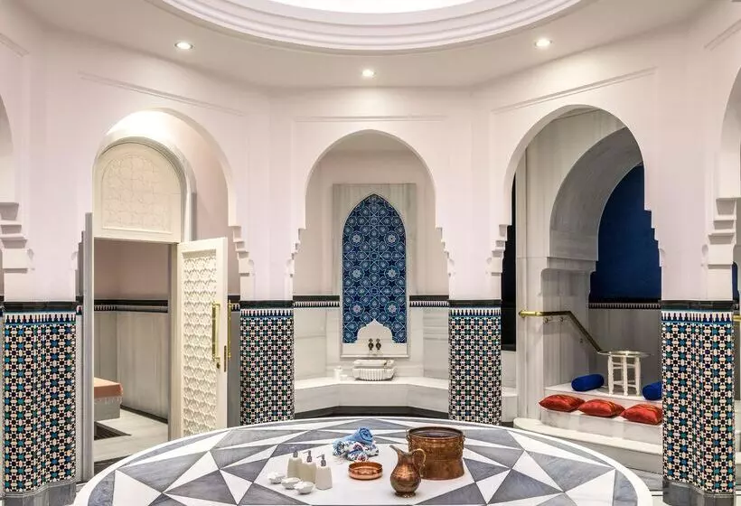 Fotos del hotel Rixos Premium Saadiyat Island:  6