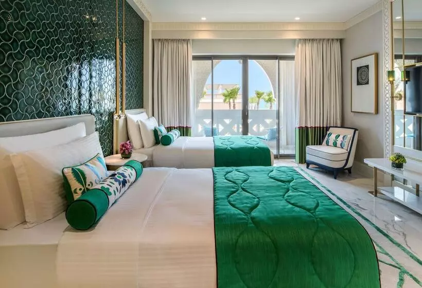 Fotos del hotel Rixos Premium Saadiyat Island:  56
