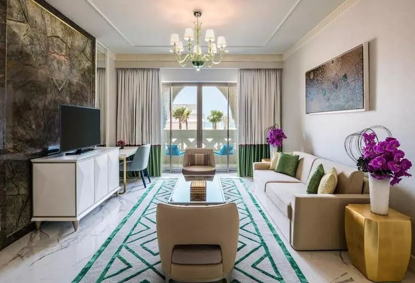 Fotos del hotel Rixos Premium Saadiyat Island:  50