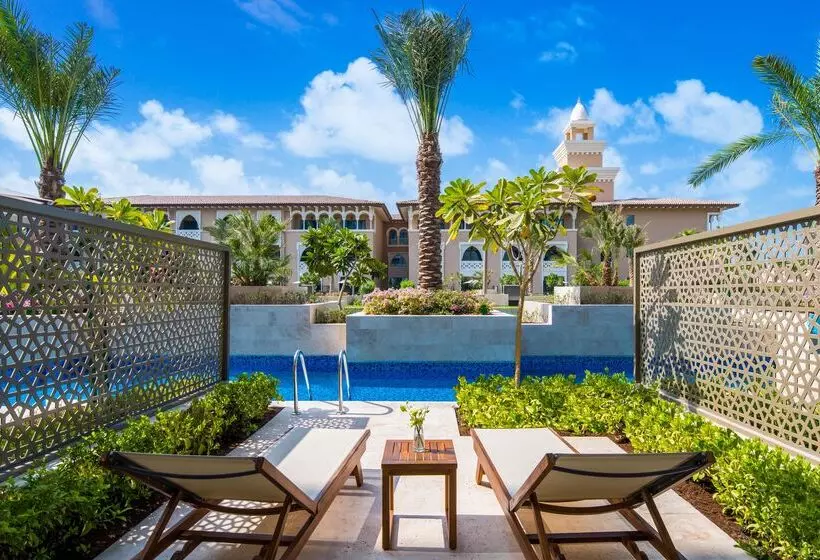 Fotos del hotel Rixos Premium Saadiyat Island:  80