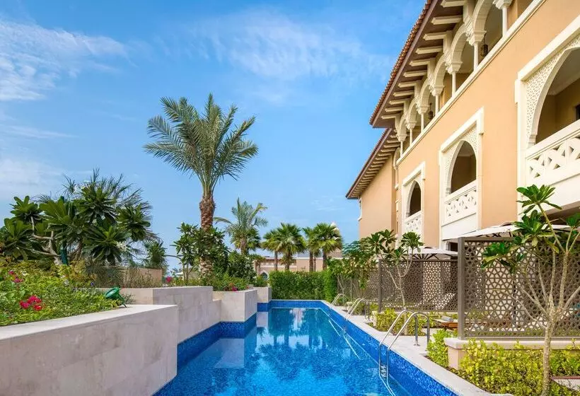 Fotos del hotel Rixos Premium Saadiyat Island:  89
