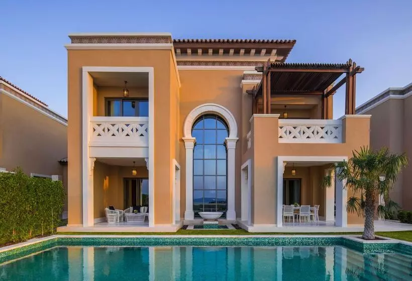 Fotos del hotel Rixos Premium Saadiyat Island:  91