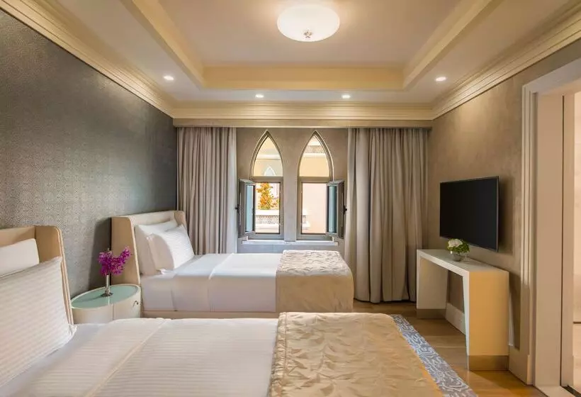 Fotos del hotel Rixos Premium Saadiyat Island:  26