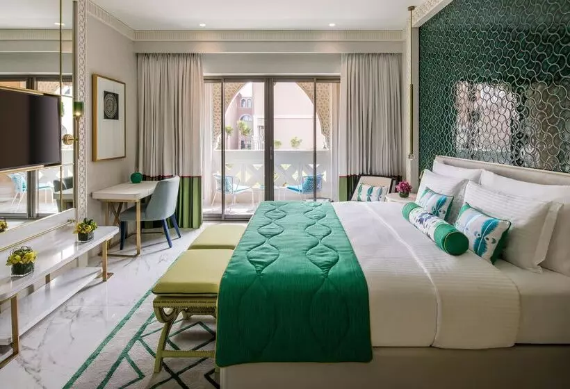 Fotos del hotel Rixos Premium Saadiyat Island:  35