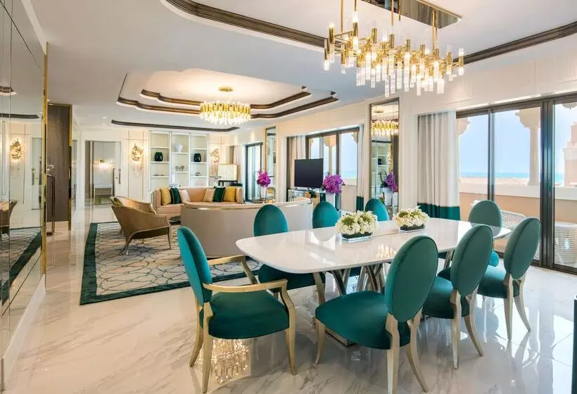 Fotos del hotel Rixos Premium Saadiyat Island:  93