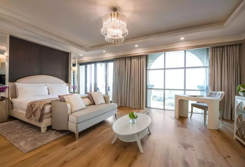 Fotos del hotel Rixos Premium Saadiyat Island:  71