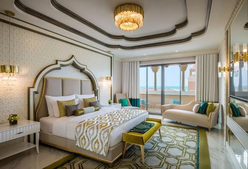 Fotos del hotel Rixos Premium Saadiyat Island:  15