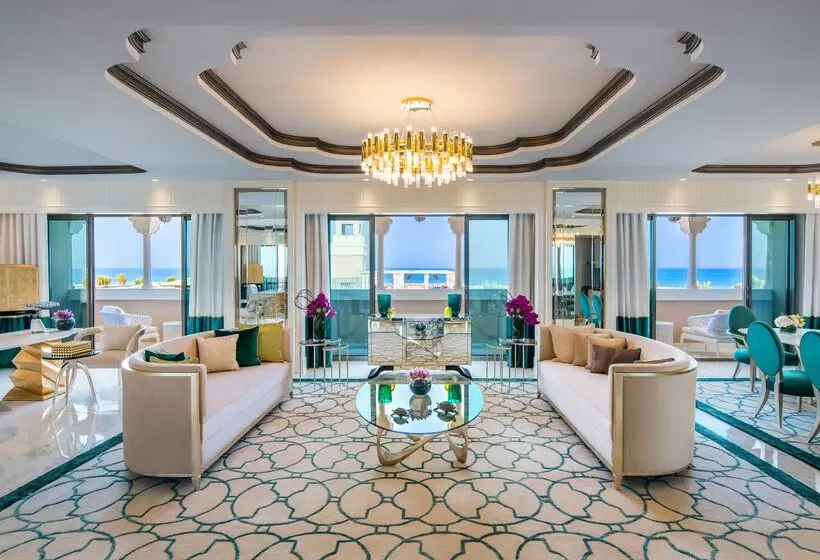 Fotos del hotel Rixos Premium Saadiyat Island:  67