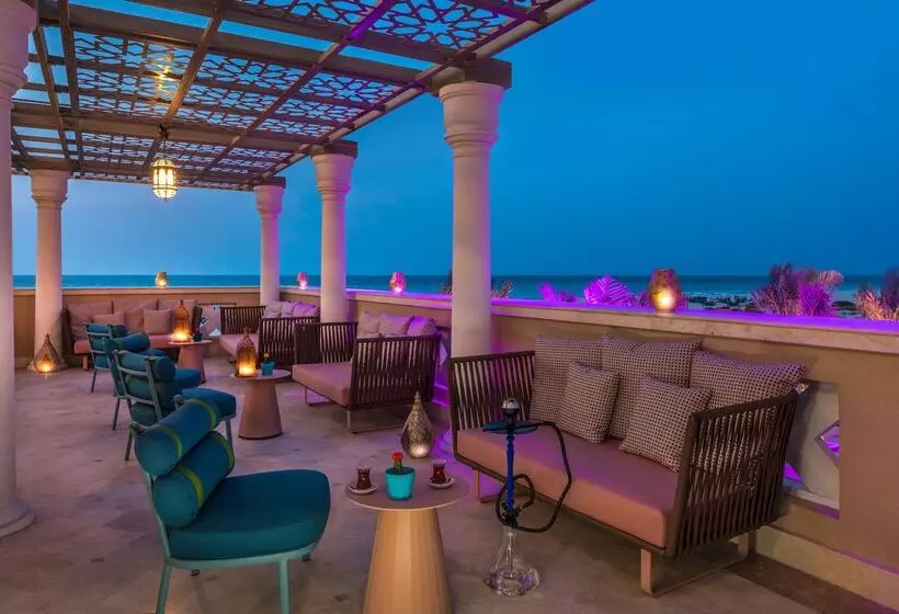 Fotos del hotel Rixos Premium Saadiyat Island:  53