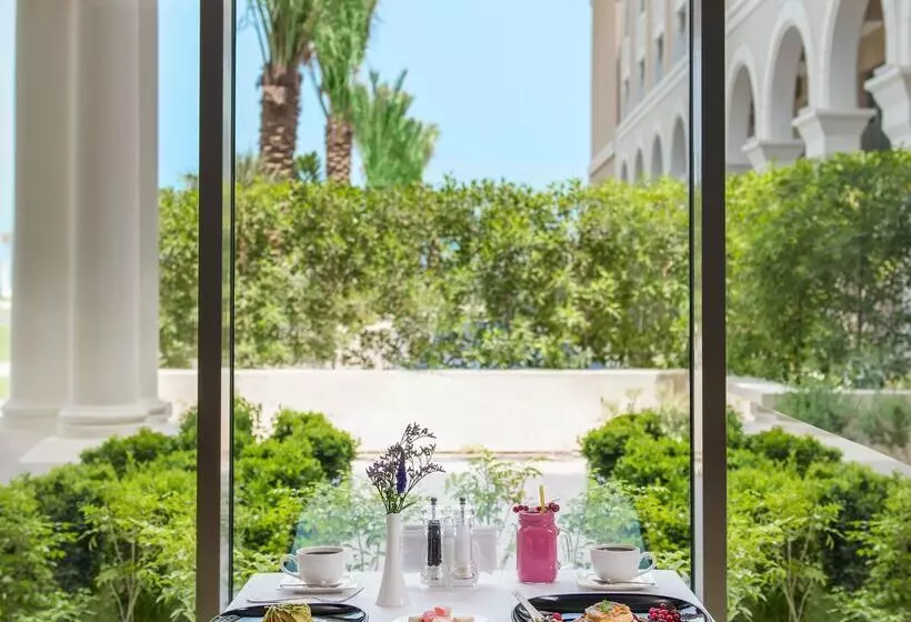 Fotos del hotel Rixos Premium Saadiyat Island:  40