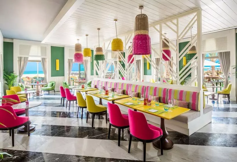 Fotos del hotel Rixos Premium Saadiyat Island:  52