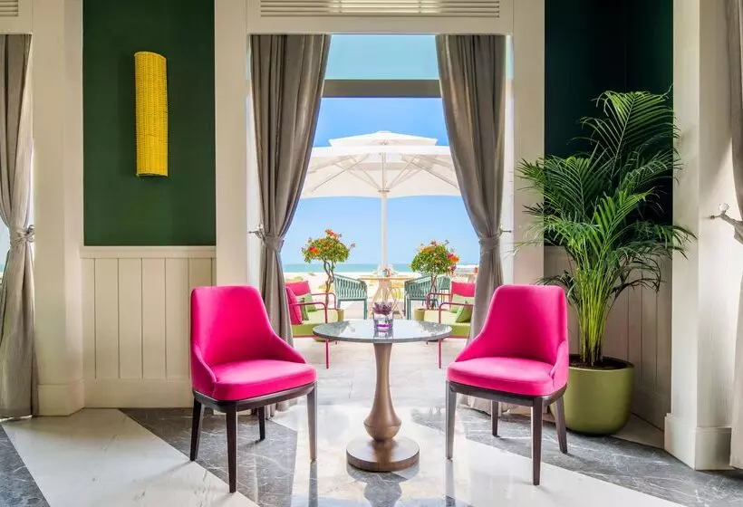 Fotos del hotel Rixos Premium Saadiyat Island:  54