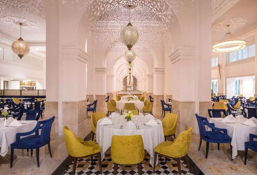 Fotos del hotel Rixos Premium Saadiyat Island:  78