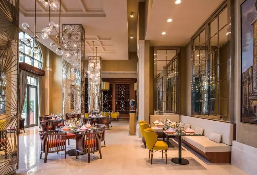Fotos del hotel Rixos Premium Saadiyat Island:  39