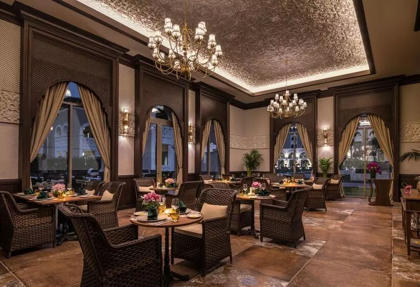 Fotos del hotel Rixos Premium Saadiyat Island:  94
