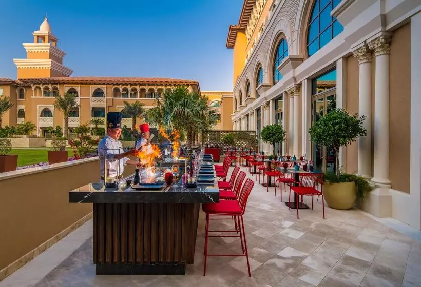 Fotos del hotel Rixos Premium Saadiyat Island:  11