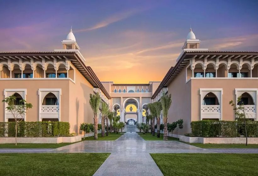 Fotos del hotel Rixos Premium Saadiyat Island:  60