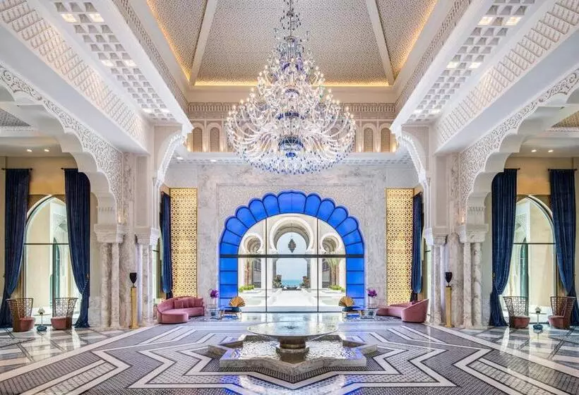 Fotos del hotel Rixos Premium Saadiyat Island:  38