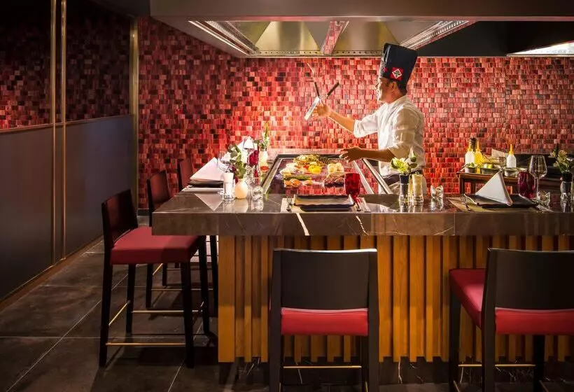Fotos del hotel Rixos Premium Saadiyat Island:  8